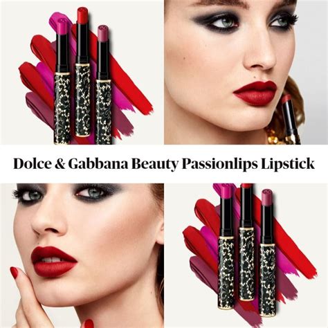 where to buy dolce gabbana lipstick|dolce gabbana matte lipstick.